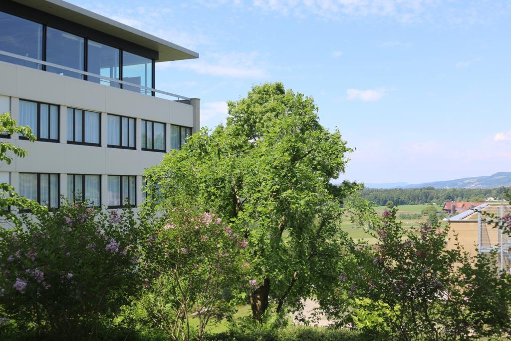 Seminarhotel Campus Sursee Oda fotoğraf