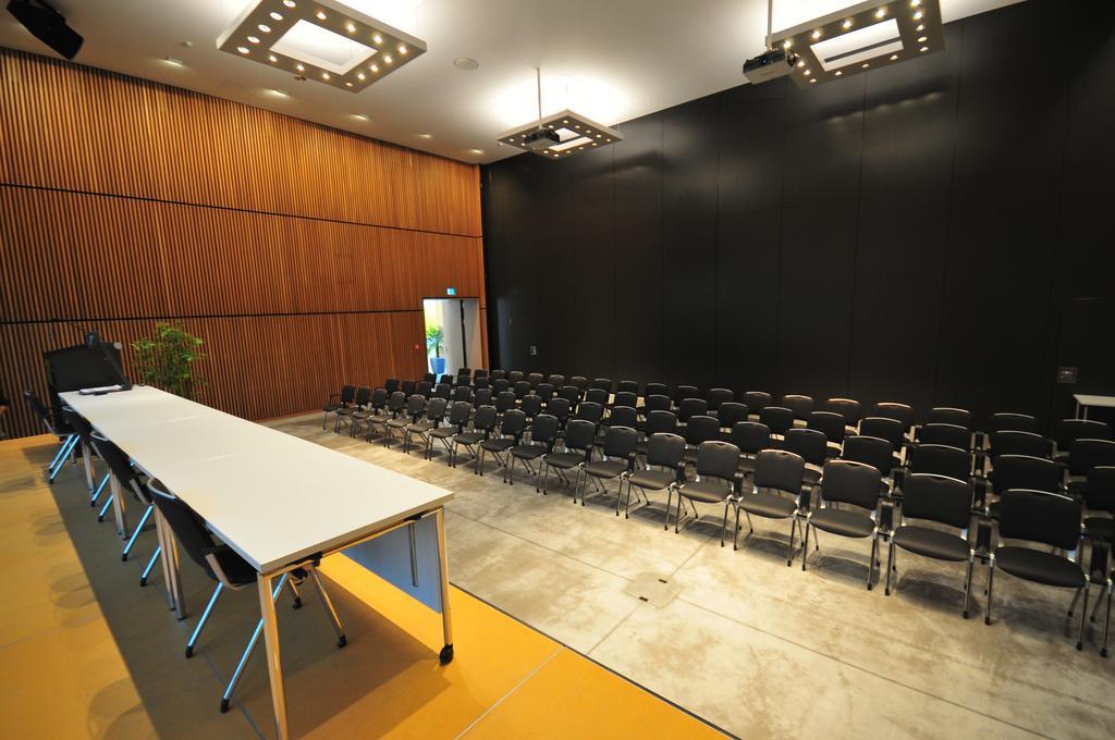 Seminarhotel Campus Sursee Dış mekan fotoğraf