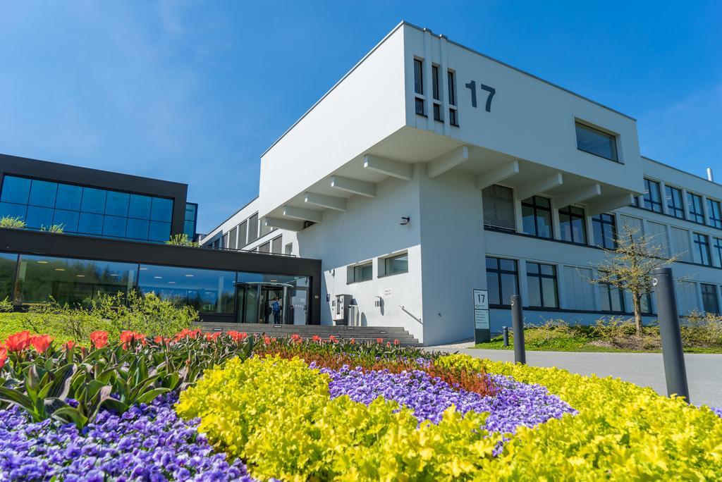 Seminarhotel Campus Sursee Dış mekan fotoğraf